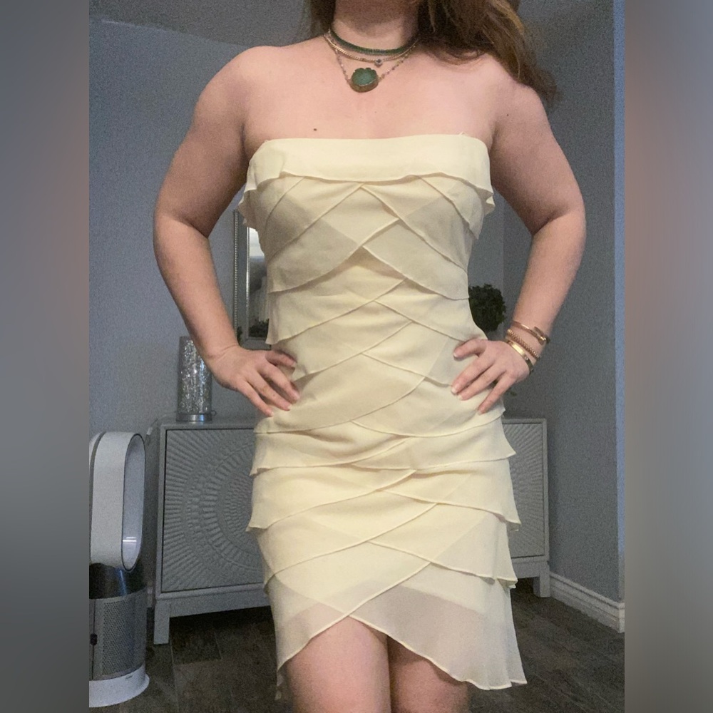 cocktail DRESS - Picture 3 of 8